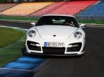 Porsche 911 GT Street RS by TechART 2008 года